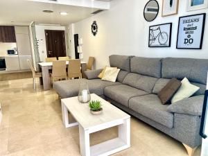 Stylish apartment perfect location