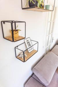 Appartements COSYFAMILY 1er etage Piscine -WIFI- NEUF-FAMILLE -15MIN PLAGE - TOP PROS SERVICESConciergerie : photos des chambres