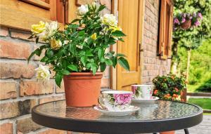 1 Bedroom Awesome Home In Wejherowo