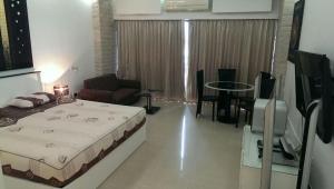 View Talay 5C , Top Floor Overlooking Jomtien Beach