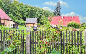 1 Bedroom Awesome Home In Wejherowo