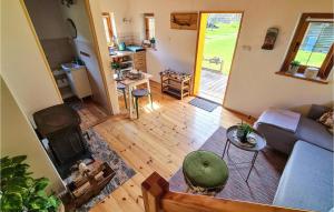 1 Bedroom Awesome Home In Wejherowo