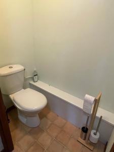 Appartements Bel appartement T3 pour 6 a 8 personnes a Brides-Les-Bains : photos des chambres