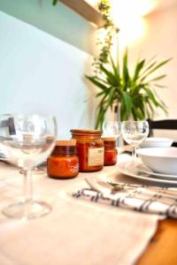 FREE parking, City centre,quiet,Netflix