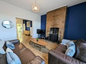 Enjoy 5 Br House Near The City - Sheriff Hill