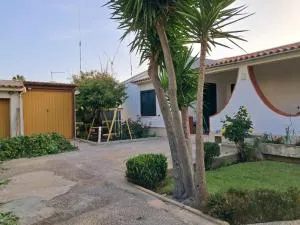 Casa Monika - Marina dʼAvola