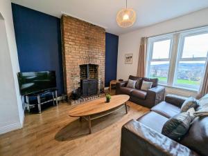 Enjoy 5 Br House Near The City