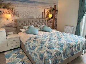 Golden Beach 2 Ustronie Morskie Sianożety