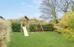 Three-Bedroom Holiday Home In Egernsund