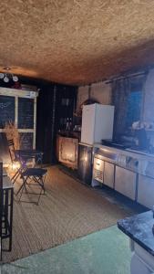 Campings Git'an Perigord la Bonne aventure : photos des chambres