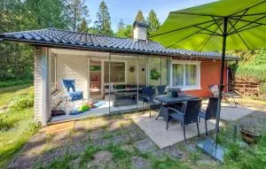 Amazing Home In Hörby With Wifi - Tågarp