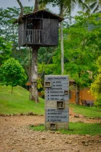 Healthacation - Muttam