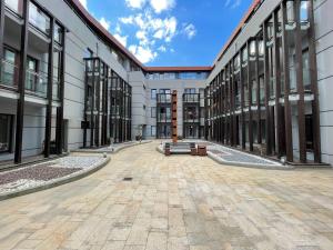 Pine Woods Apartment, Jūrmala