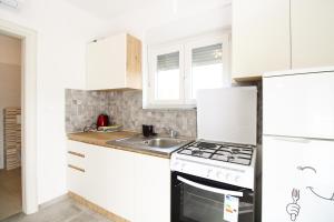 Apartment Maurizia 2341