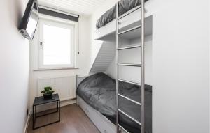 Awesome Apartment In Oostende With Wifi