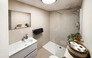 Awesome Apartment In Oostende With Wifi