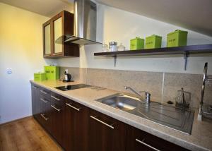 Apartament Lux