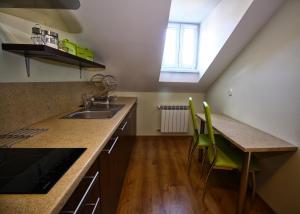 Apartament Lux