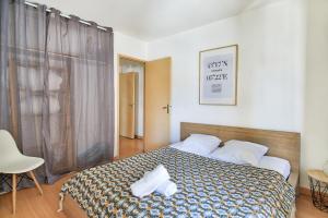 Nocnoc - La Permanence