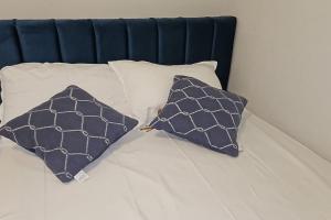 Ground floor Studio in Golem Next to Hotel Flower self check in 100m to beach