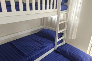 Ground floor Studio in Golem Next to Hotel Flower self check in 100m to beach