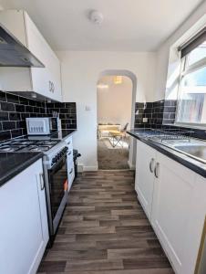 Enjoy a spacious 3 BR w your family and friends