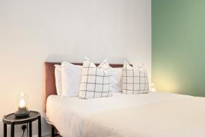 Comfortable 2 Bedroom Apartments in Shoreditch