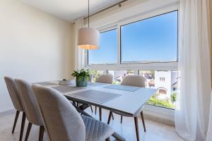 Apartamento Los Iris