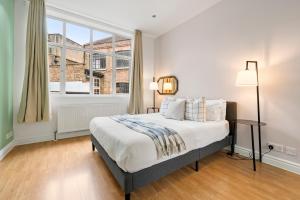 Comfortable 2 Bedroom Apartments in Shoreditch