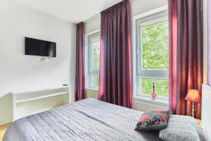 Apartamenty Świnoujście - Bałtycka