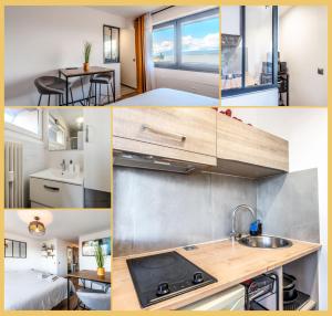 Chez Norah I Annemasse