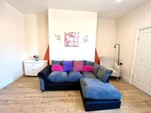 3 Bdrm Home 10mins From The City - 沃尔森德