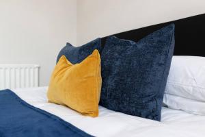 Cosy home in Darlington