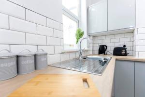 Cosy home in Darlington