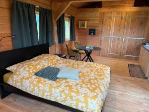 Vakantiehuisje Appel & Fleur