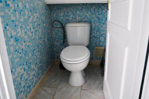 Maisons de vacances Maison familiale avec jacuzzi, quartier calme : photos des chambres