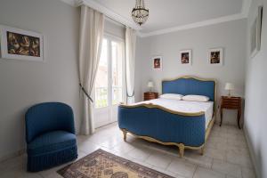 Maisons de vacances Maison familiale avec jacuzzi, quartier calme : photos des chambres