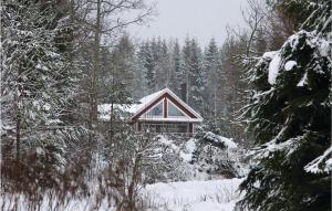 Beautiful Home In Annerstad With Sauna