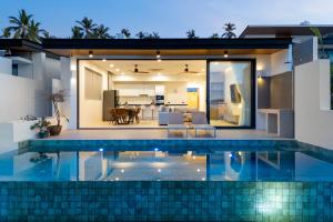 Tropical Sunrise - Seaview - Perfect for Families