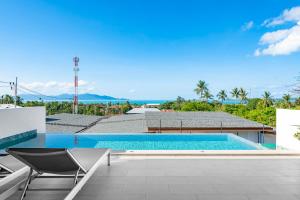 Tropical Sunrise - Seaview - Perfect for Families