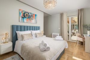 Apartman Rebecca Opatija 