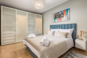 Apartman Rebecca Opatija 