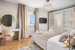 Apartman Rebecca Opatija 