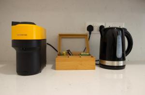 Flat in Nicosias centre