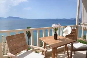 Villa Scorpios - Pogoniá