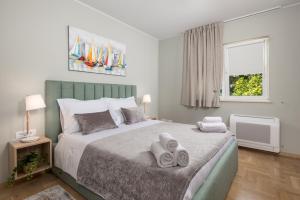 Apartman Rebecca Opatija 