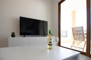 Flat in Nicosias centre