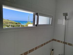 Conil Beach View Front House - Espectacular Casa con Vistas al Mar y acceso directo a la Playa