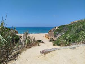 Conil Beach View Front House - Espectacular Casa con Vistas al Mar y acceso directo a la Playa