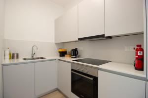 Flat in Nicosias centre